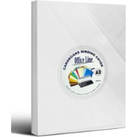 Обложка для переплета Officeline A3/100pcs (OL.BC3.200-0)