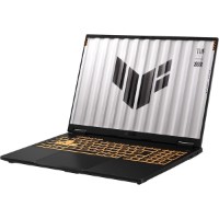 Laptop Asus TUF Gaming F16 FX608JHI Gray (i7-14650HX 16Gb 512Gb RTX5050) imaginea #4 — magazin online Desire.md