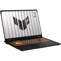 Laptop Asus TUF Gaming F16 FX608JHI Gray (i7-14650HX 16Gb 512Gb RTX5050) imaginea #2 — magazin online Desire.md