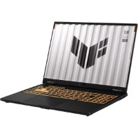 Laptop Asus TUF Gaming F16 FX608JMI Gray (i7-14650HX 16Gb 1Tb RTX5060 W11) imaginea #4 — magazin online Desire.md