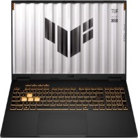 Laptop Asus TUF Gaming F16 FX608JMI Gray (i7-14650HX 16Gb 1Tb RTX5060) imaginea #6 — magazin online Desire.md
