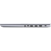 Laptop Asus Vivobook 16 M1605NAQ Cool Silver (R5 150 16Gb 512Gb) imaginea #4 — magazin online Desire.md