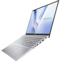 Laptop Asus Vivobook 16 M1605NAQ Cool Silver (R5 150 16Gb 512Gb) imaginea #5 — magazin online Desire.md