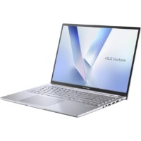 Laptop Asus Vivobook 16 M1605NAQ Cool Silver (R5 150 16Gb 512Gb) imaginea #7 — magazin online Desire.md
