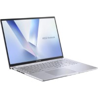 Laptop Asus Vivobook 16 M1605NAQ Cool Silver (R5 150 16Gb 512Gb) imaginea #8 — magazin online Desire.md