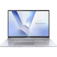 Laptop Asus Vivobook 16 M1605NAQ Cool Silver (R5 150 16Gb 512Gb)