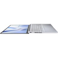 Laptop Asus Vivobook 16 M1605NAQ Cool Silver (R5 150 16Gb 512Gb) imaginea #2 — magazin online Desire.md