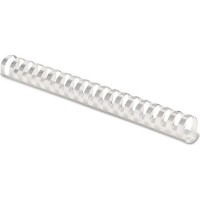 Arc pentru legare ProfiOffice 51mm White 50pcs (61921)