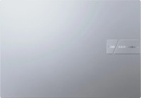 Laptop Asus Vivobook 16 X1605VA Silver (i7-13620H 16Gb 1Tb) imaginea #4 — magazin online Desire.md