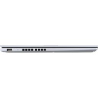 Laptop Asus Vivobook 16 X1605VA Silver (i7-13620H 16Gb 1Tb) imaginea #6 — magazin online Desire.md