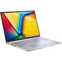 Laptop Asus Vivobook 16 X1605VA Silver (i7-13620H 16Gb 1Tb) imaginea #7 — magazin online Desire.md