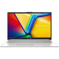 Laptop Asus Vivobook Go 15 E1504FA Silver (R5 40 16Gb 512Gb)