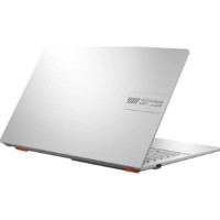 Laptop Asus Vivobook Go 15 E1504FA Silver (R5 40 16Gb 512Gb) imaginea #2 — magazin online Desire.md