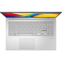 Laptop Asus Vivobook Go 15 E1504FA Silver (R5 40 16Gb 512Gb) imaginea #6 — magazin online Desire.md
