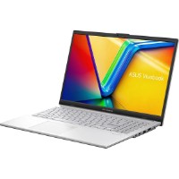 Laptop Asus Vivobook Go 15 E1504FA Silver (R5 40 16Gb 512Gb) imaginea #9 — magazin online Desire.md