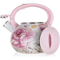 Ceainic Banquet Poppy 369731 2,2L imaginea #2 — magazin online Desire.md