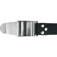 Curea de scufundare și snorkeling Cressi Malta Rubber Black (TA626010) imaginea #5 — magazin online Desire.md