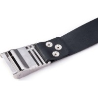 Curea de scufundare și snorkeling Cressi Malta Rubber Black (TA626010) imaginea #7 — magazin online Desire.md