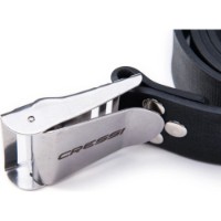 Curea de scufundare și snorkeling Cressi Malta Rubber Black (TA626010) imaginea #8 — magazin online Desire.md