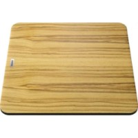 Tocător Blanco HPL-ASH Zenar 375X367 (229421)