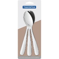 Set tacâmuri Tramontina Maresias 3pcs (66902/011) imaginea #2 — magazin online Desire.md