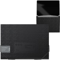 Dosar pentru hârtii Berlingo DoubleBlack А4 imaginea #2 — magazin online Desire.md