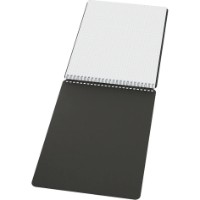 Blocnotes BG Base A4/80p Black (Б4гр80_пл 06272) imaginea #2 — magazin online Desire.md