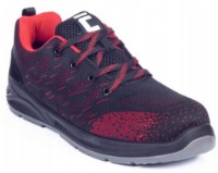 Încălțăminte de protecție Cerva Gera S1 SR Low 0201061265, s.42 imaginea #1 — magazin online Desire.md
