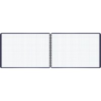 Blocnotes BG Base A4/80p Blue (Б4гр80_пл 06273) imaginea #3 — magazin online Desire.md