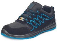 Sandale de lucru Cerva Raven Sporty O1 ESD SR 02030173C40, s.42 imaginea #2 — magazin online Desire.md