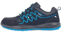 Sandale de lucru Cerva Raven Sporty O1 ESD SR 02030173C40, s.42