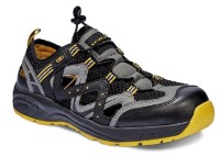 Sandale de lucru Cerva Henford MF S1 SRC 0203011760, s.37 imaginea #5 — magazin online Desire.md