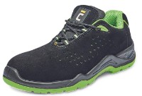 Încălțăminte de protecție Cerva Halwill ESD S1P 0201031260 35