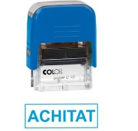 Ștampile Colop Achitat (045723)