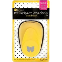 Perforator DPCraft Butterfly 3.7cm (JCDZ-115-238)