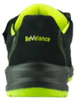 Încălțăminte de protecție Art.MaSter Revelance S1 Black, s.40 imaginea #3 — magazin online Desire.md