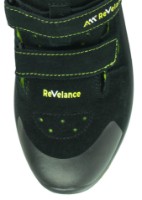 Încălțăminte de protecție Art.MaSter Revelance S1 Black, s.42 imaginea #4 — magazin online Desire.md