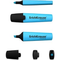 Marker Erich Krause V-12 Blue (32500) imaginea #2 — magazin online Desire.md