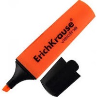 Marker Erich Krause V-12 Orange (32499)