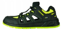 Încălțăminte de protecție Art.MaSter BS4DYNAMIC Black, s.44 imaginea #3 — magazin online Desire.md