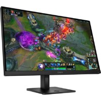 Monitor Hp Omen 27qs G2 Black (AW3V0AA) imaginea #2 — magazin online Desire.md