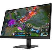 Monitor Hp Omen 27qs G2 Black (AW3V0AA) imaginea #3 — magazin online Desire.md