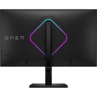 Monitor Hp Omen 27qs G2 Black (AW3V0AA) imaginea #5 — magazin online Desire.md