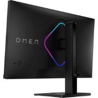 Monitor Hp Omen 27qs G2 Black (AW3V0AA) imaginea #6 — magazin online Desire.md