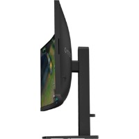 Monitor Hp Omen 34c G2 Black (AV4C1AA) imaginea #4 — magazin online Desire.md