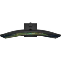 Monitor Hp Omen 34c G2 Black (AV4C1AA) imaginea #5 — magazin online Desire.md