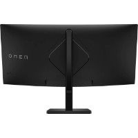Monitor Hp Omen 34c G2 Black (AV4C1AA) imaginea #6 — magazin online Desire.md