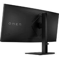 Monitor Hp Omen 34c G2 Black (AV4C1AA) imaginea #7 — magazin online Desire.md