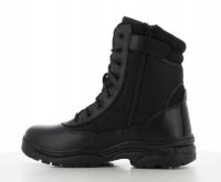 Încălțăminte de protecție Safety Jogger Tactic OB Black, s.47 imaginea #3 — magazin online Desire.md
