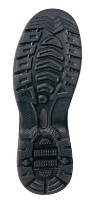 Încălțăminte de protecție Safety Jogger Tactic OB Black, s.47 imaginea #5 — magazin online Desire.md